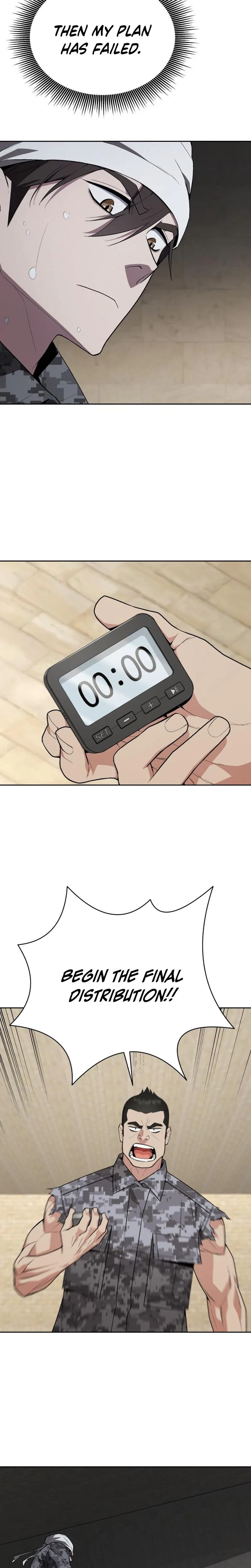 Apocalyptic Chef Awakening Chapter 108 - Page 16