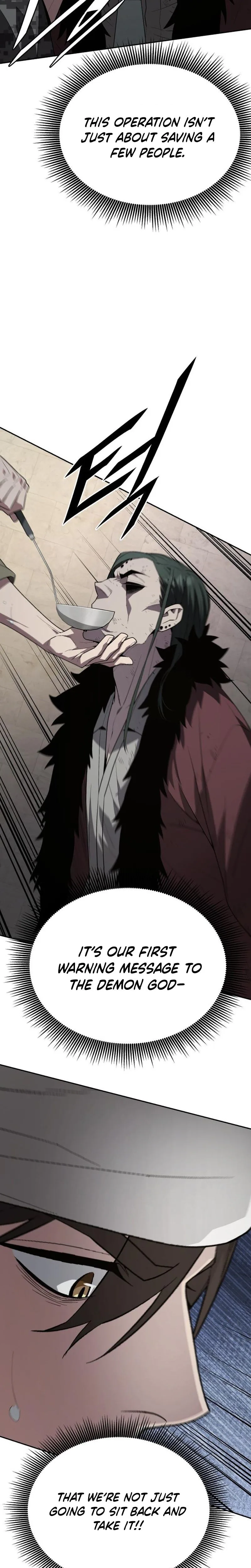 Apocalyptic Chef Awakening Chapter 108 - Page 19