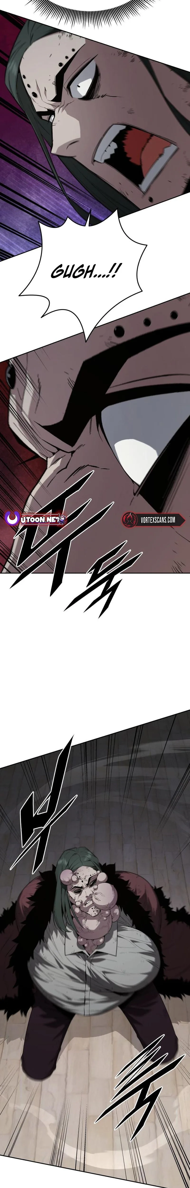 Apocalyptic Chef Awakening Chapter 108 - Page 20