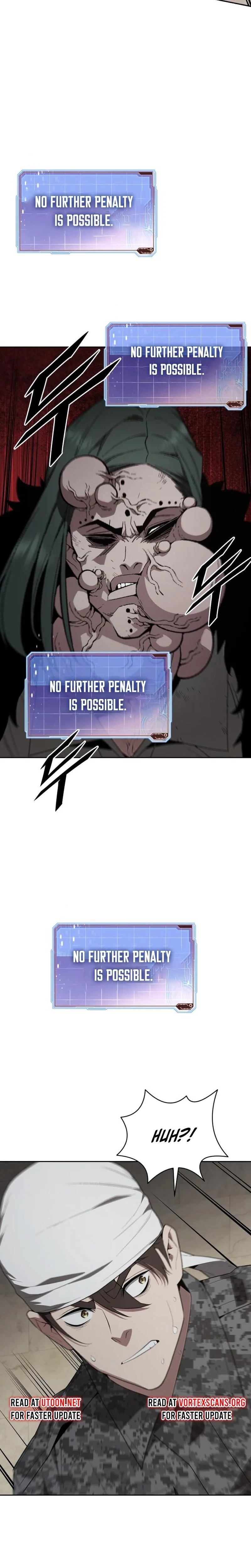 Apocalyptic Chef Awakening Chapter 108 - Page 21