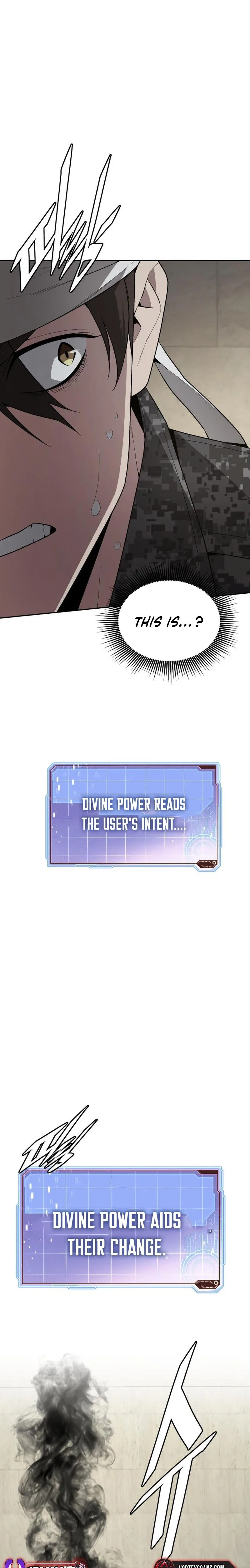 Apocalyptic Chef Awakening Chapter 108 - Page 22