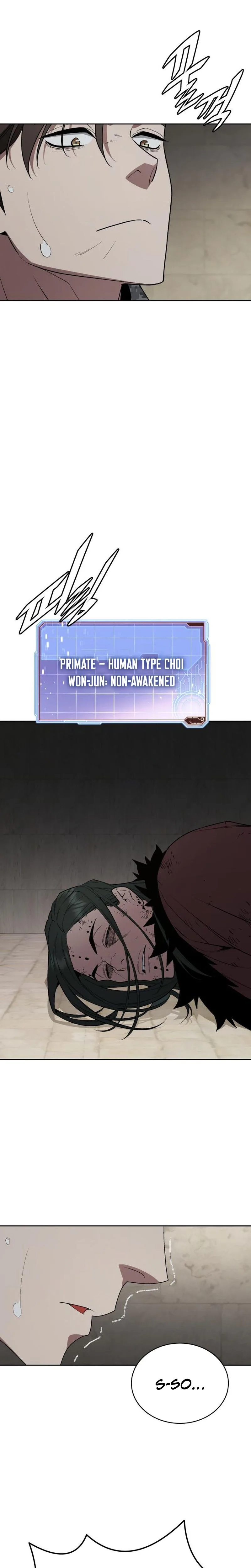 Apocalyptic Chef Awakening Chapter 108 - Page 24