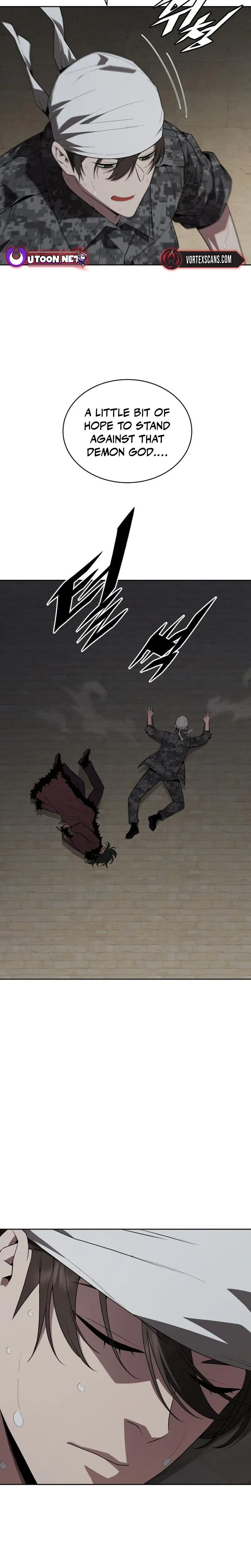 Apocalyptic Chef Awakening Chapter 108 - Page 28