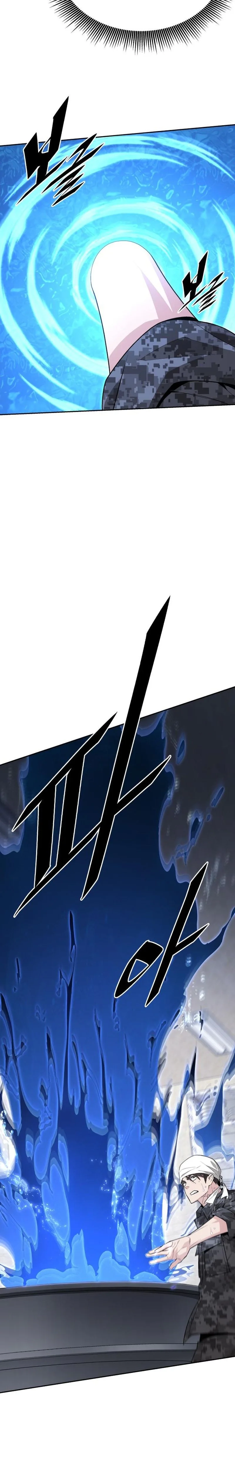 Apocalyptic Chef Awakening Chapter 108 - Page 4