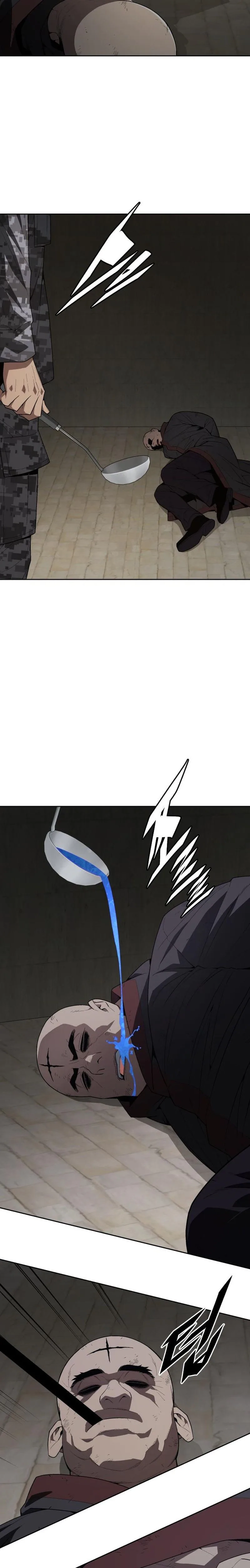 Apocalyptic Chef Awakening Chapter 108 - Page 8