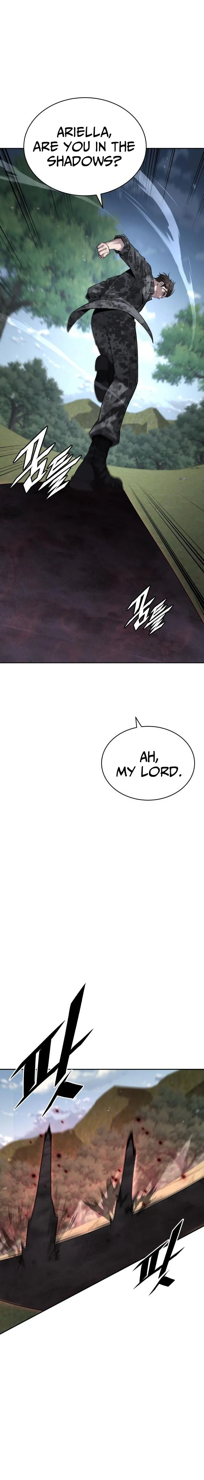 Apocalyptic Chef Awakening Chapter 109 - Page 13