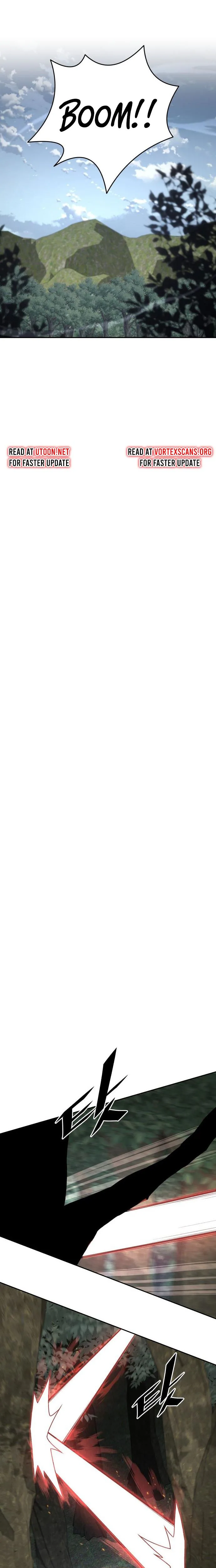 Apocalyptic Chef Awakening Chapter 109 - Page 16