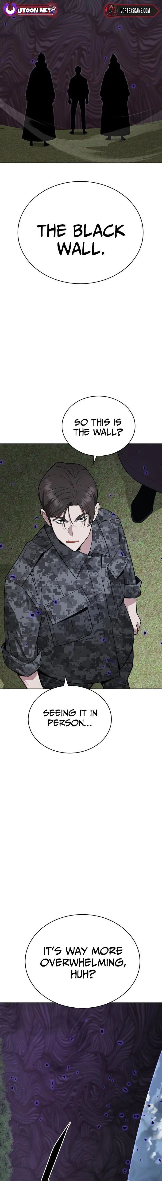 Apocalyptic Chef Awakening Chapter 109 - Page 19