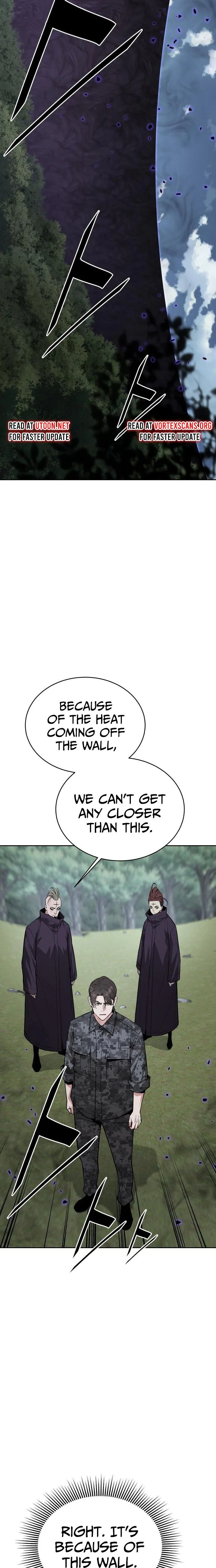 Apocalyptic Chef Awakening Chapter 109 - Page 20