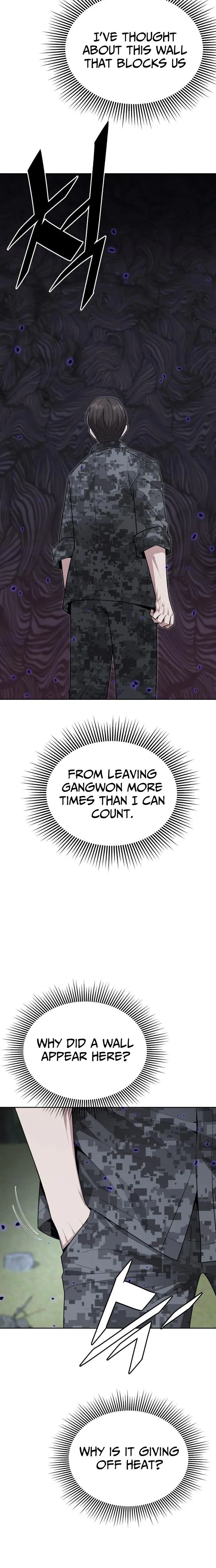 Apocalyptic Chef Awakening Chapter 109 - Page 22