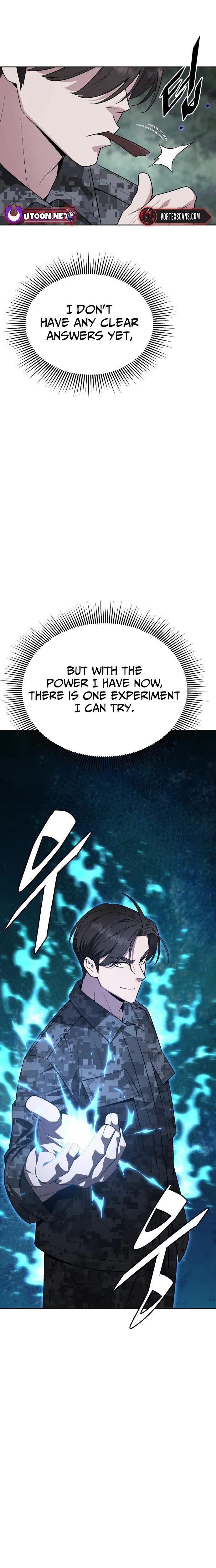 Apocalyptic Chef Awakening Chapter 109 - Page 23