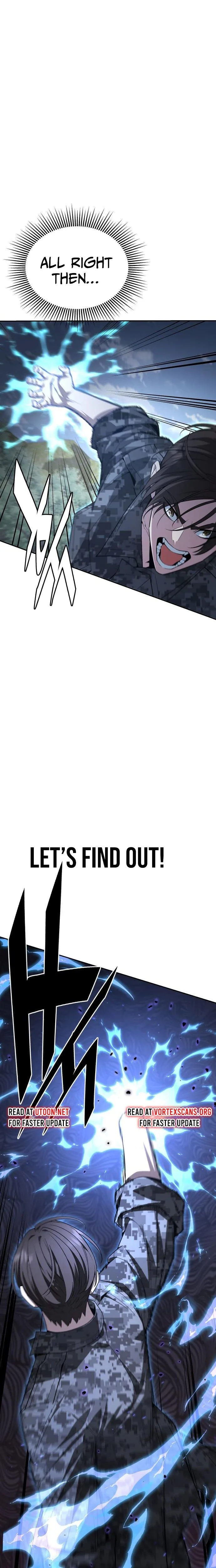 Apocalyptic Chef Awakening Chapter 109 - Page 24