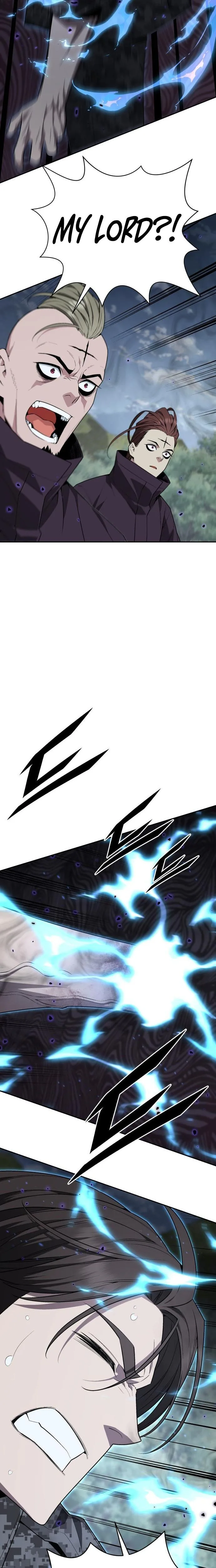 Apocalyptic Chef Awakening Chapter 109 - Page 25