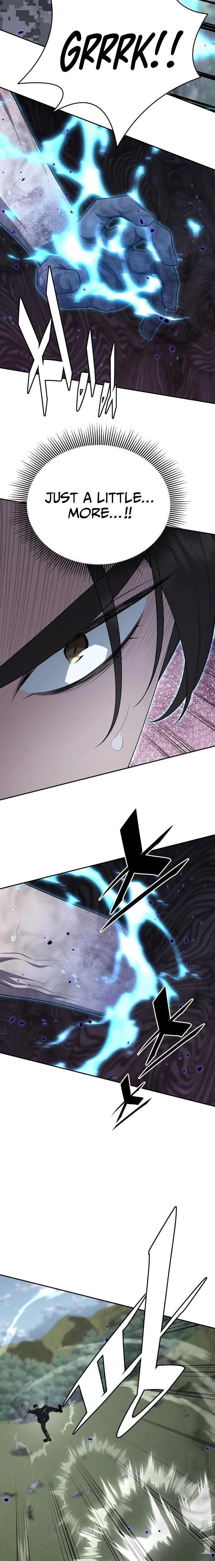 Apocalyptic Chef Awakening Chapter 109 - Page 26