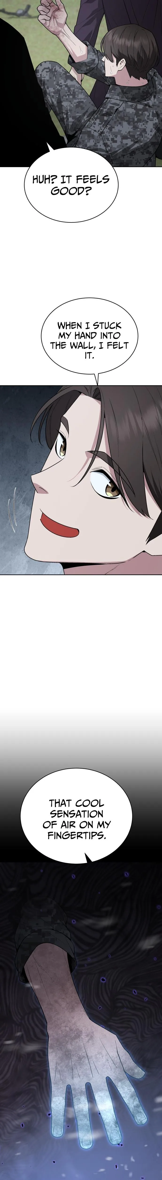 Apocalyptic Chef Awakening Chapter 109 - Page 29