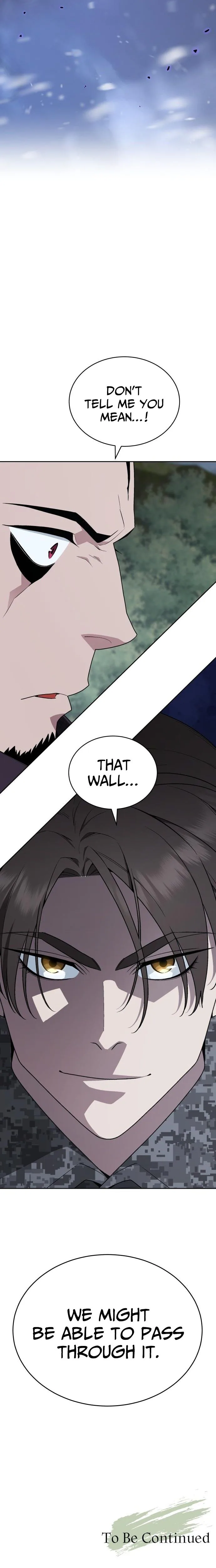 Apocalyptic Chef Awakening Chapter 109 - Page 30