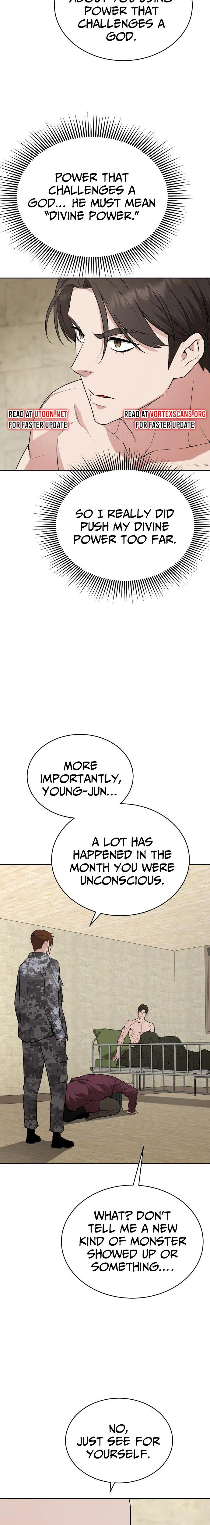 Apocalyptic Chef Awakening Chapter 109 - Page 6