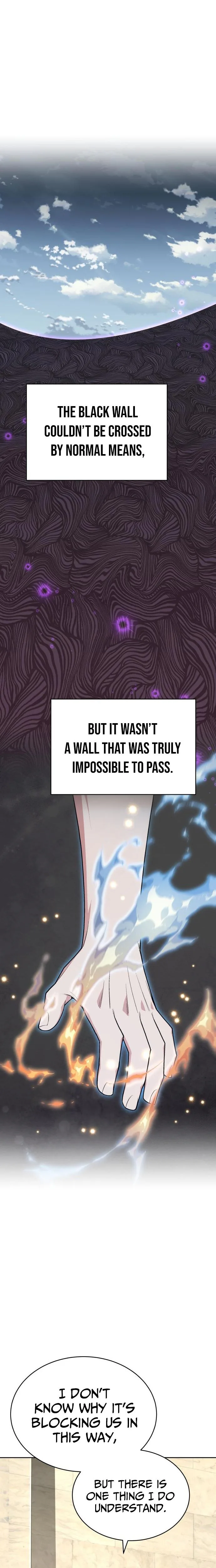 Apocalyptic Chef Awakening Chapter 110 - Page 1