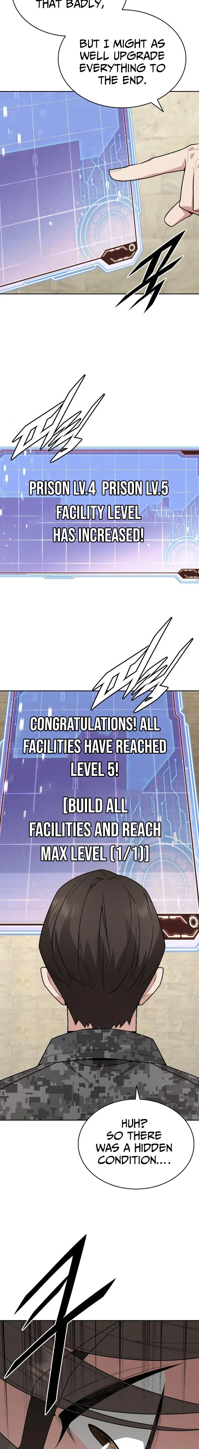 Apocalyptic Chef Awakening Chapter 110 - Page 10