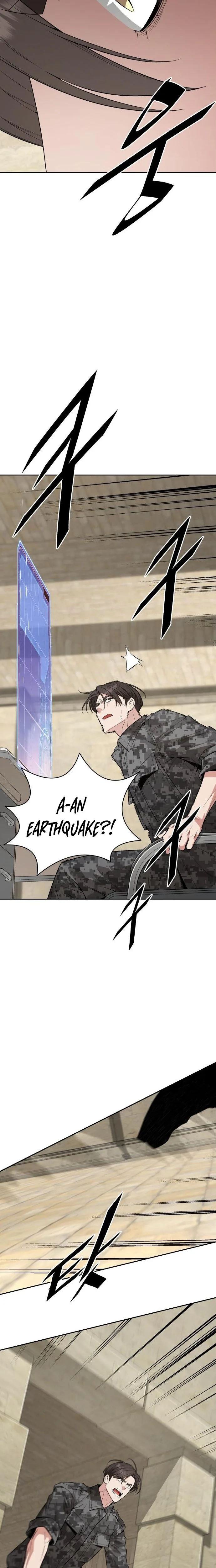 Apocalyptic Chef Awakening Chapter 110 - Page 11