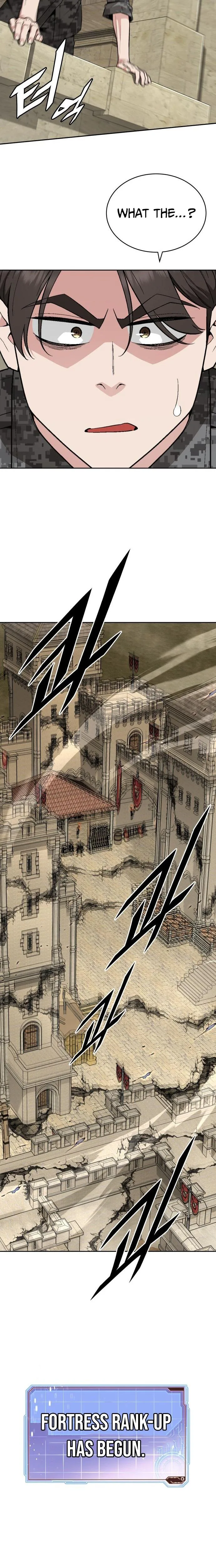 Apocalyptic Chef Awakening Chapter 110 - Page 12