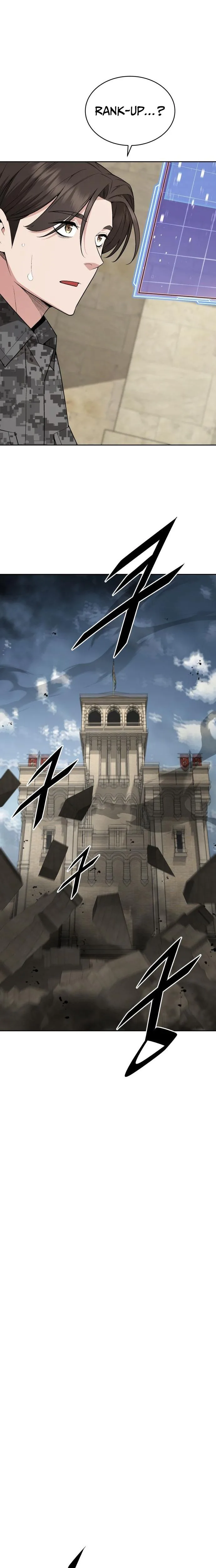 Apocalyptic Chef Awakening Chapter 110 - Page 13