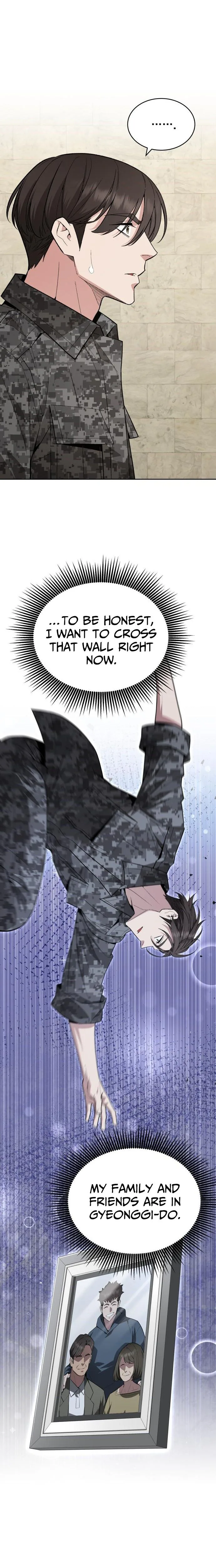 Apocalyptic Chef Awakening Chapter 110 - Page 4