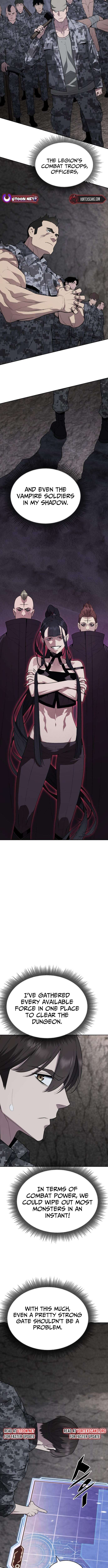 Apocalyptic Chef Awakening Chapter 111 - Page 12