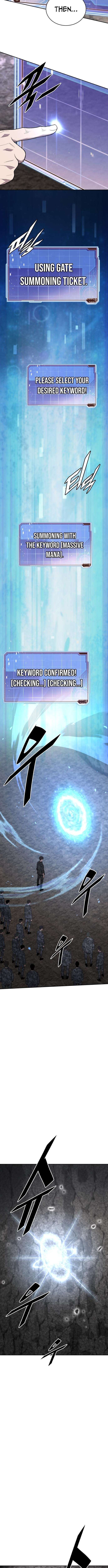 Apocalyptic Chef Awakening Chapter 111 - Page 13