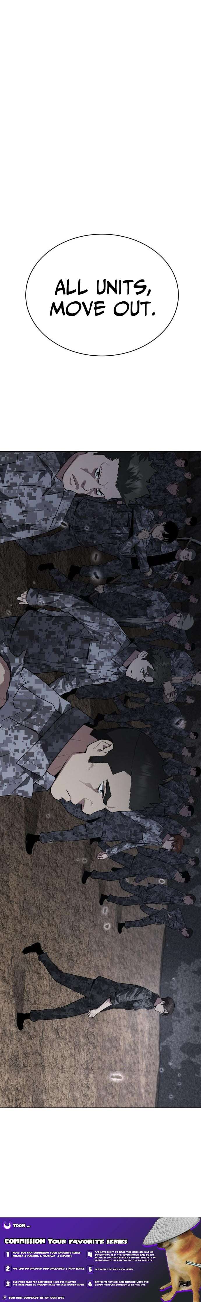 Apocalyptic Chef Awakening Chapter 111 - Page 15