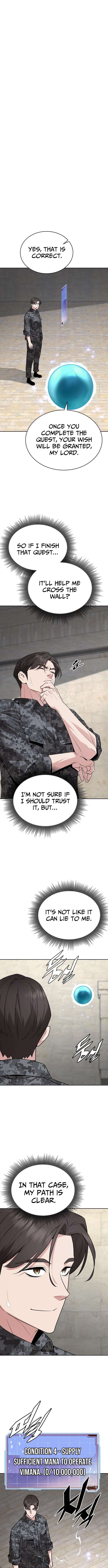 Apocalyptic Chef Awakening Chapter 111 - Page 6