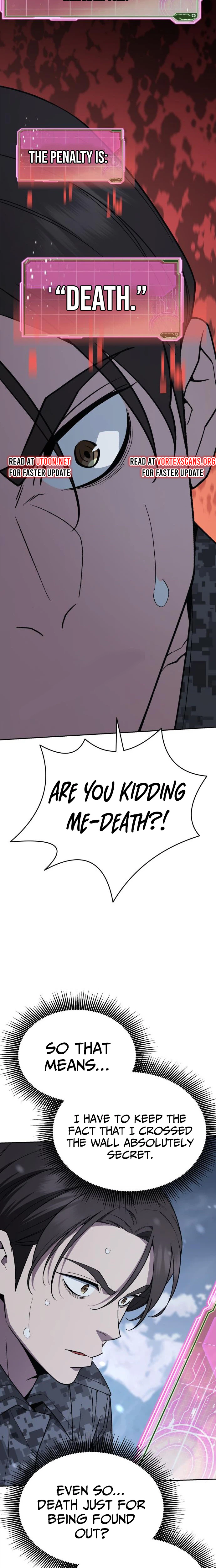 Apocalyptic Chef Awakening Chapter 126 - Page 12