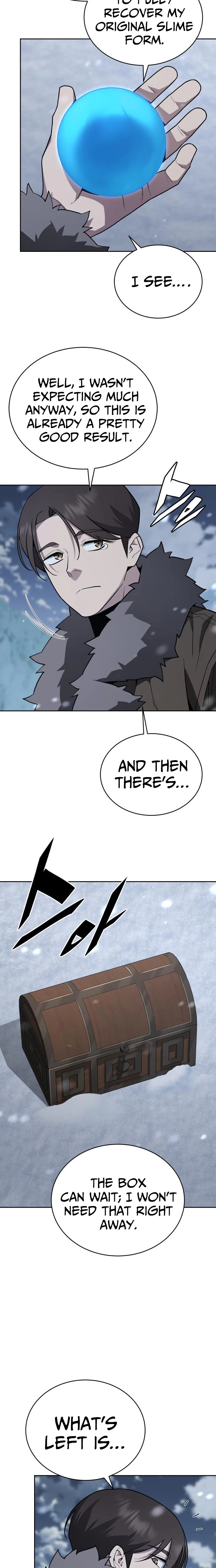 Apocalyptic Chef Awakening Chapter 126 - Page 18