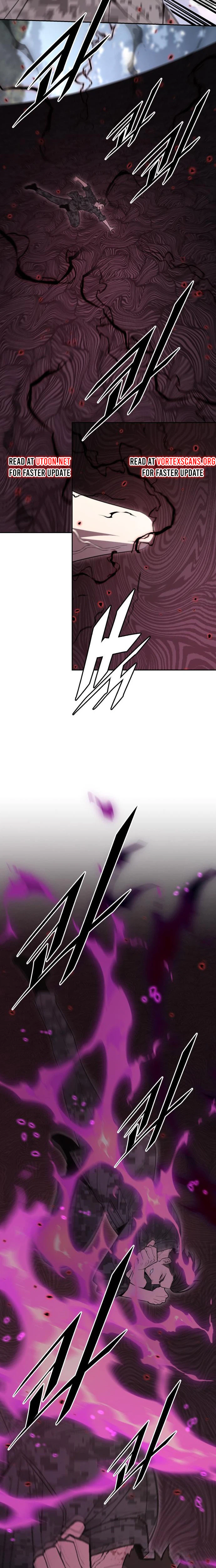 Apocalyptic Chef Awakening Chapter 126 - Page 6