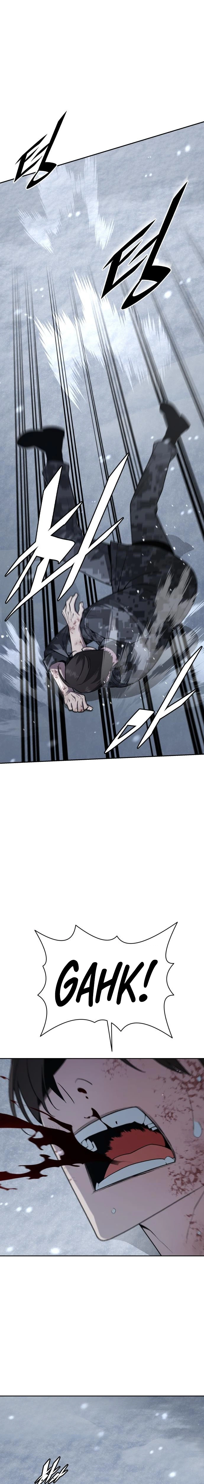 Apocalyptic Chef Awakening Chapter 126 - Page 8