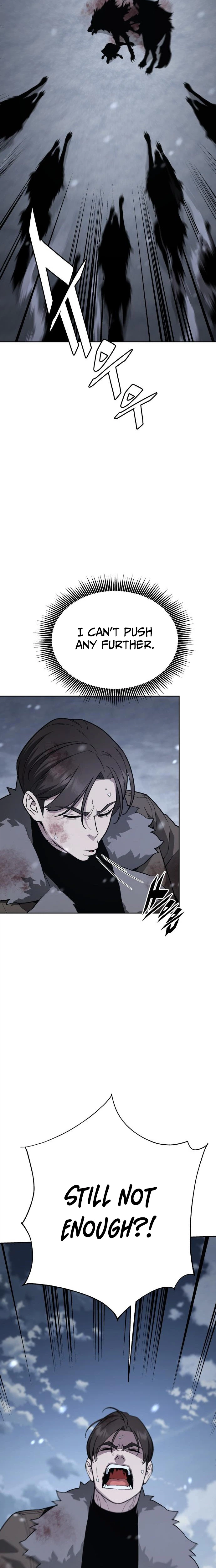 Apocalyptic Chef Awakening Chapter 127 - Page 10
