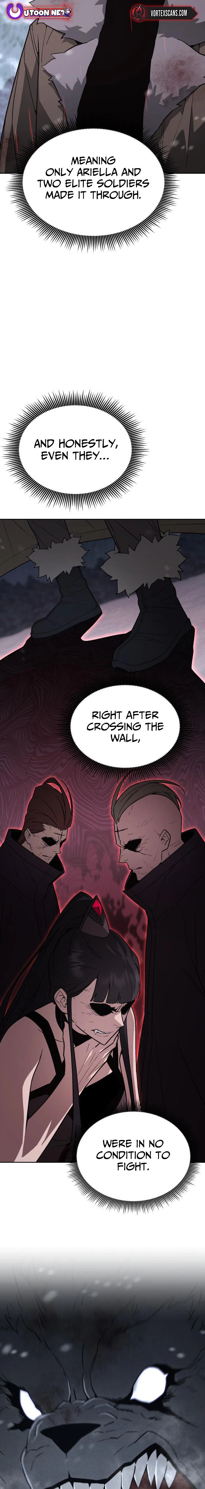 Apocalyptic Chef Awakening Chapter 127 - Page 15