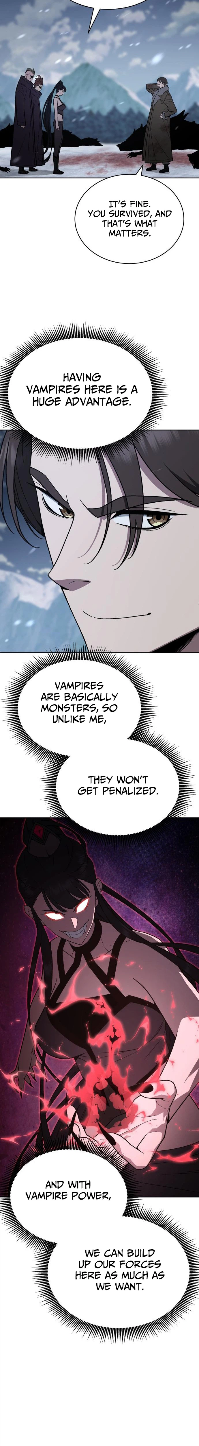 Apocalyptic Chef Awakening Chapter 127 - Page 17