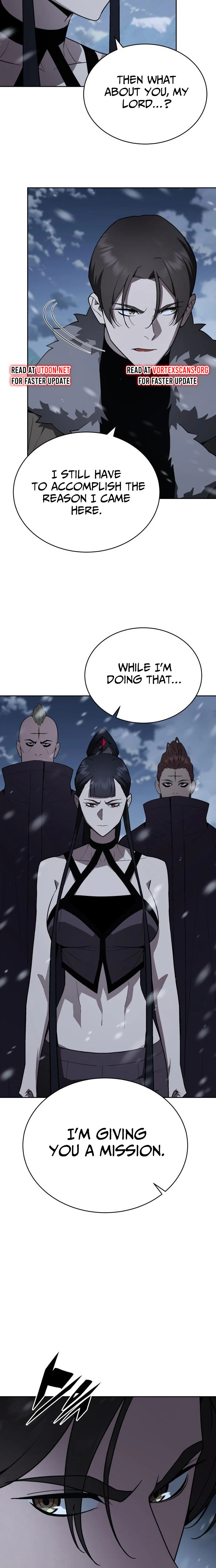 Apocalyptic Chef Awakening Chapter 127 - Page 24