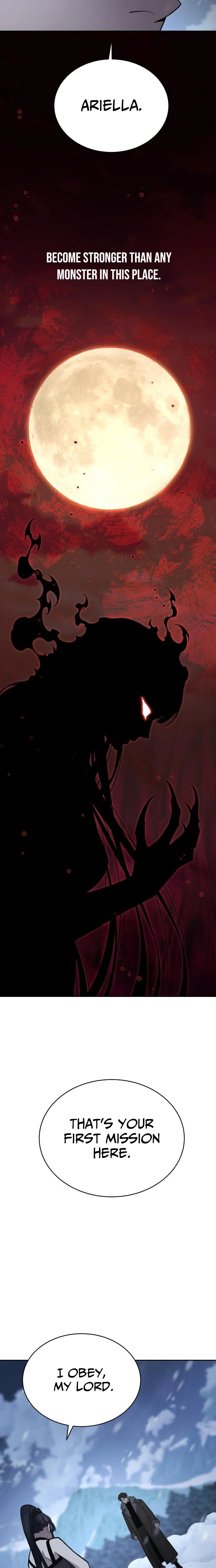 Apocalyptic Chef Awakening Chapter 127 - Page 25