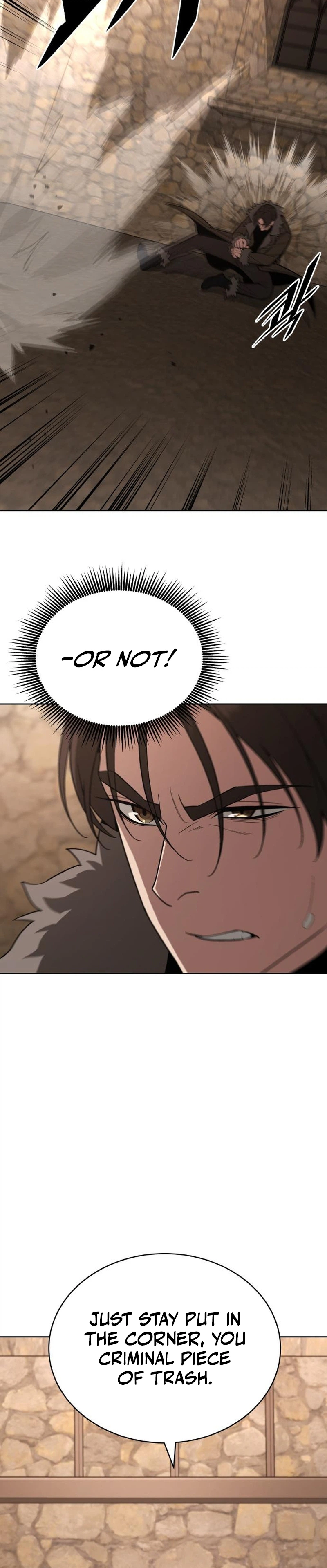 Apocalyptic Chef Awakening Chapter 128 - Page 33