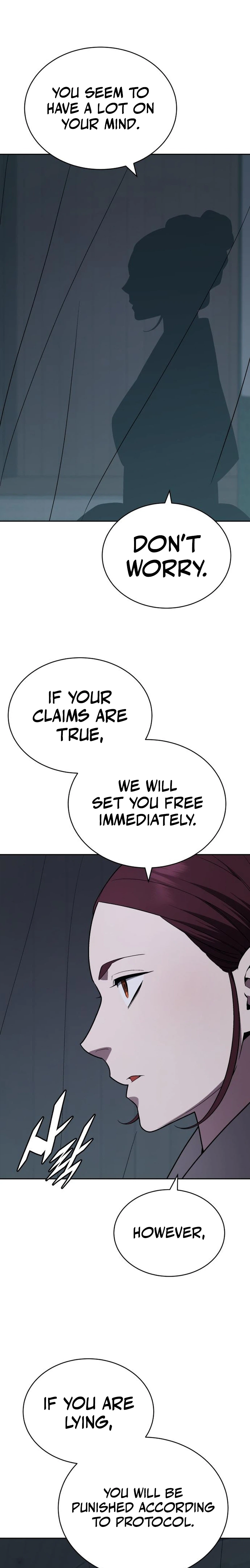 Apocalyptic Chef Awakening Chapter 129 - Page 13