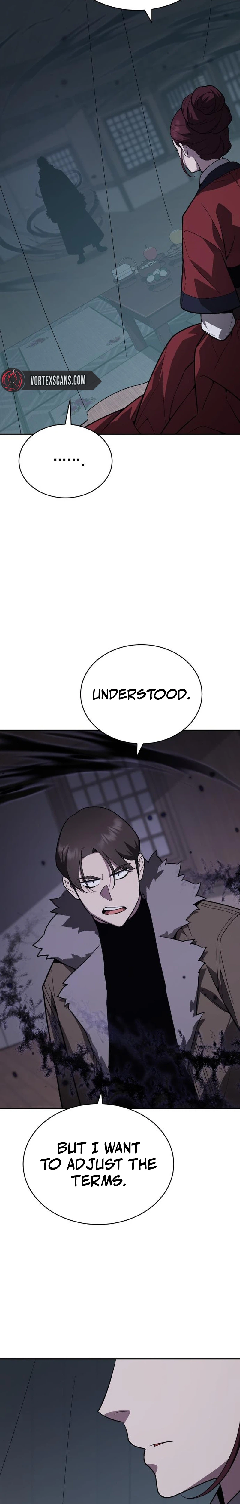 Apocalyptic Chef Awakening Chapter 129 - Page 14