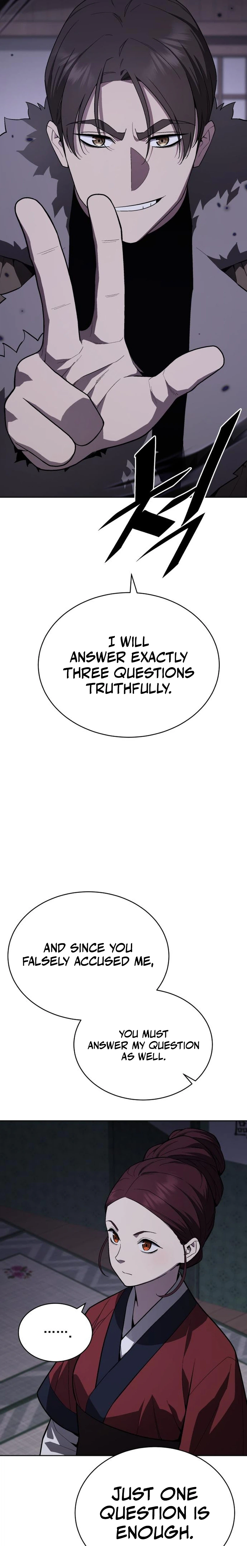 Apocalyptic Chef Awakening Chapter 129 - Page 16