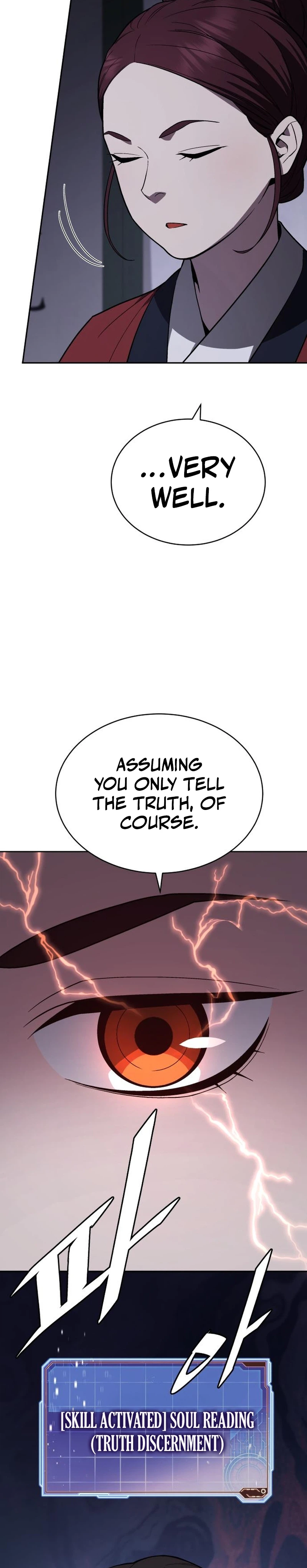 Apocalyptic Chef Awakening Chapter 129 - Page 18