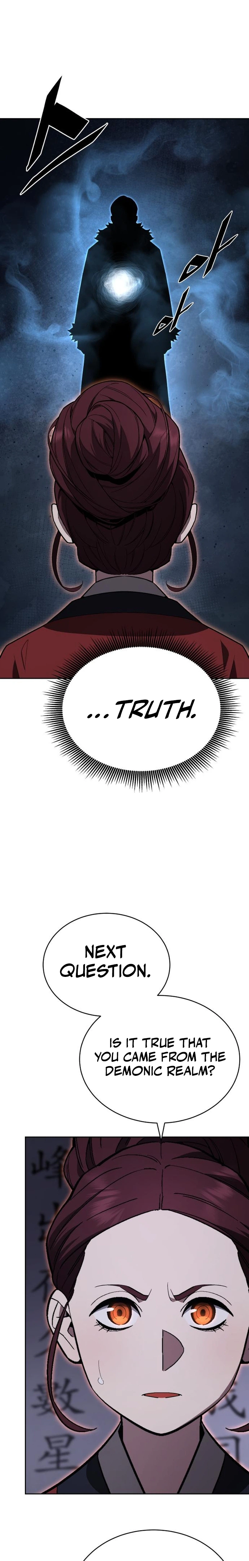 Apocalyptic Chef Awakening Chapter 129 - Page 20