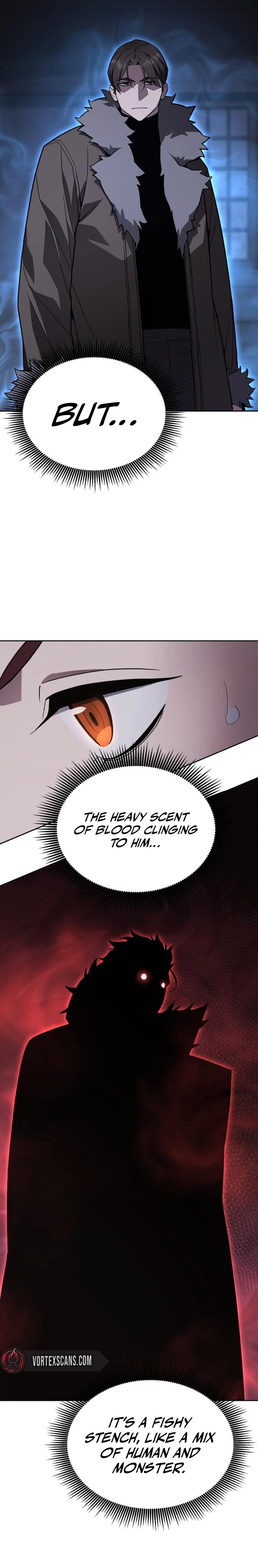 Apocalyptic Chef Awakening Chapter 129 - Page 24
