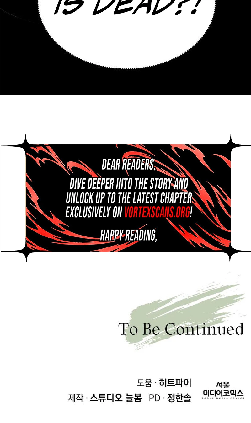 Apocalyptic Chef Awakening Chapter 129 - Page 33