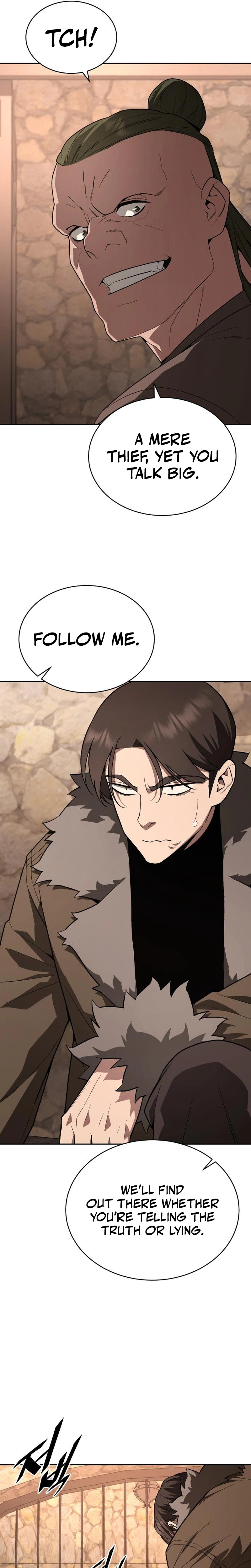 Apocalyptic Chef Awakening Chapter 129 - Page 4