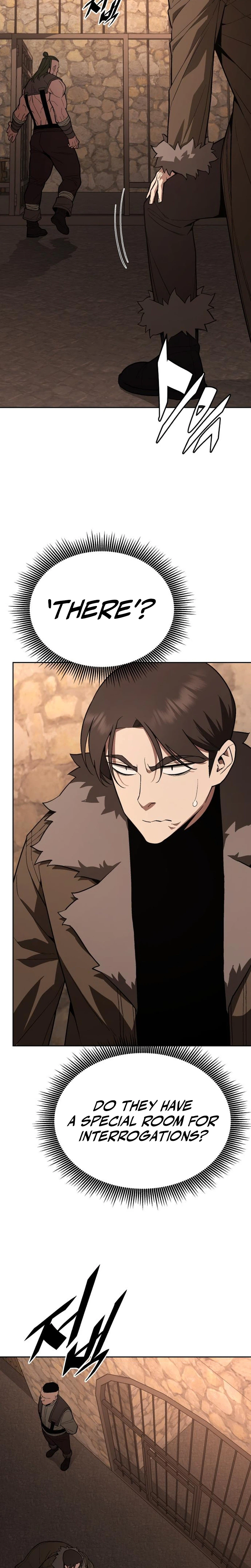Apocalyptic Chef Awakening Chapter 129 - Page 5